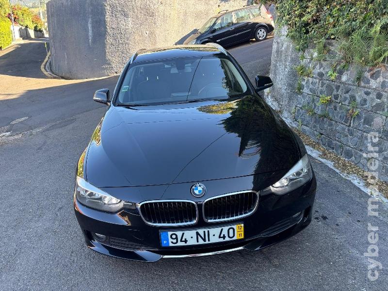 BMW Serie 3 Carrinha BMW 320 Diesel Gasóleo