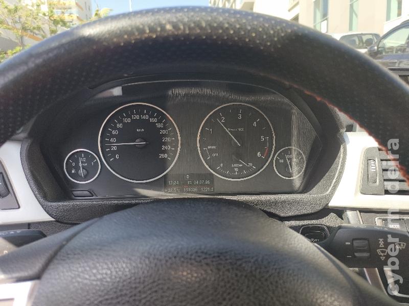BMW Serie 3 Carrinha BMW 320 Diesel Gasóleo