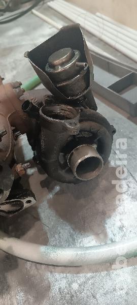 Peugeot Peças motor 1.6 HDI de 2010 Gasóleo 110