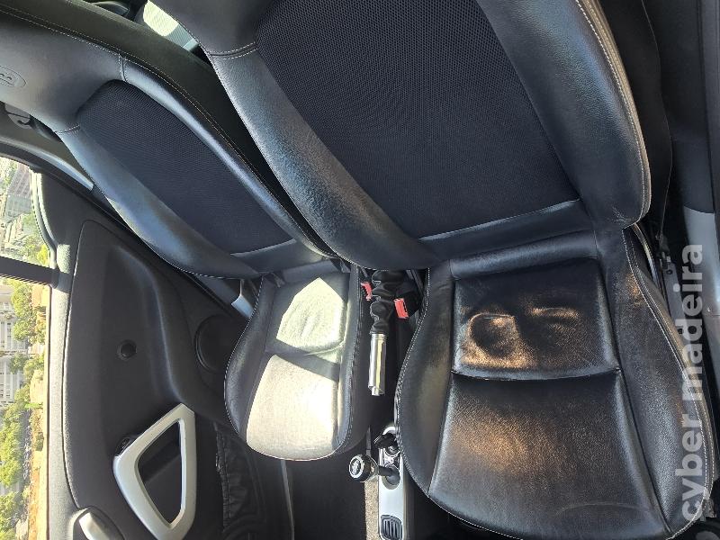 SMART FORTWO BRABUS Gasolina