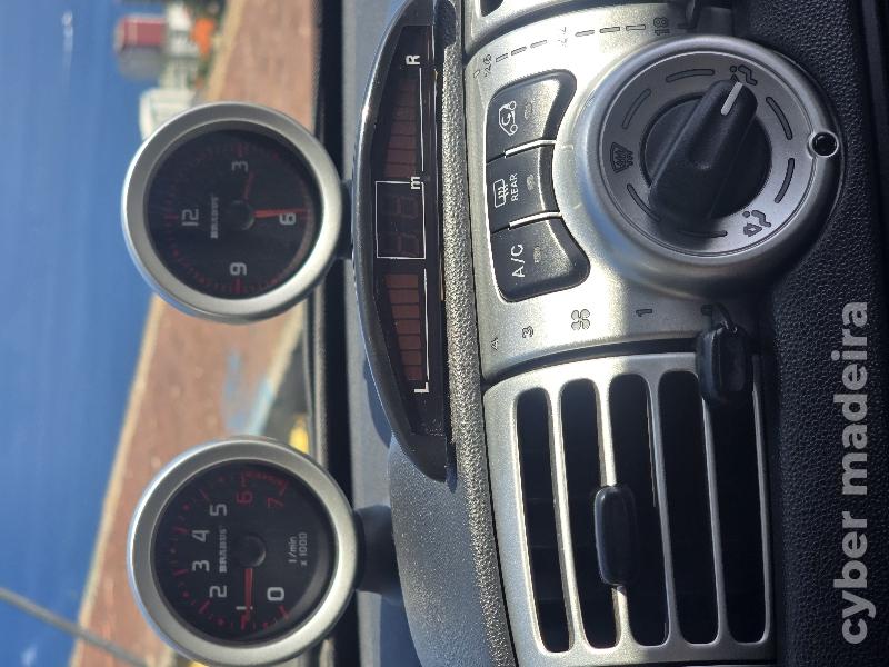 SMART FORTWO BRABUS Gasolina