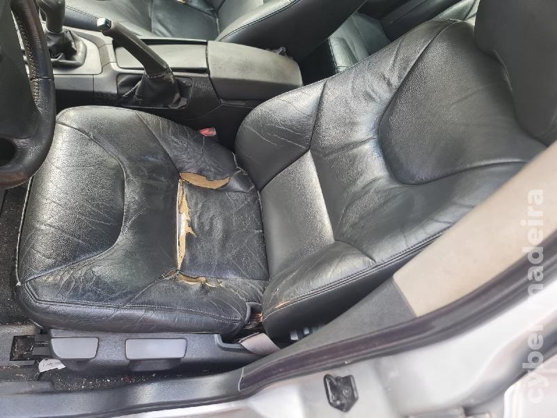 VOLVO S60 D5 Gasóleo