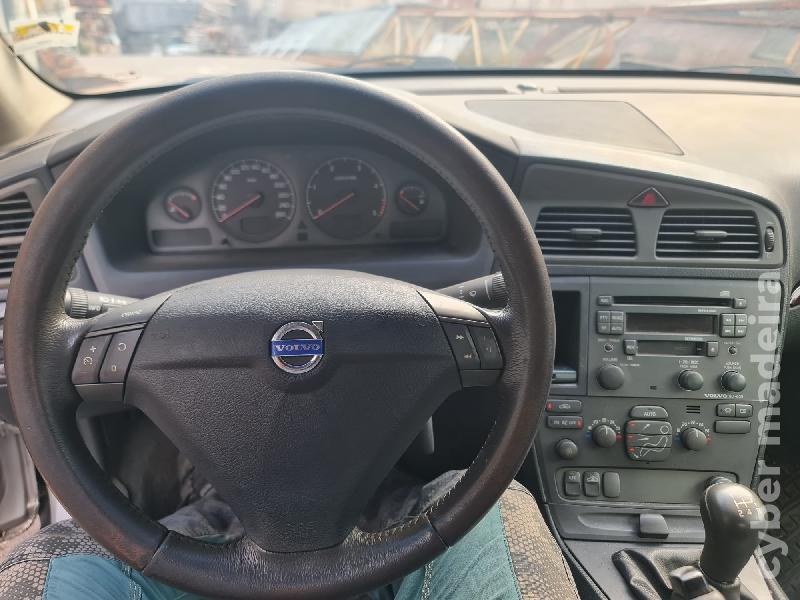 VOLVO S60 D5 Gasóleo