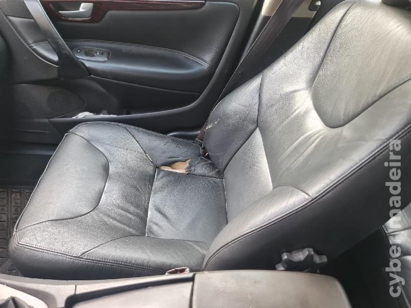 VOLVO S60 D5 Gasóleo