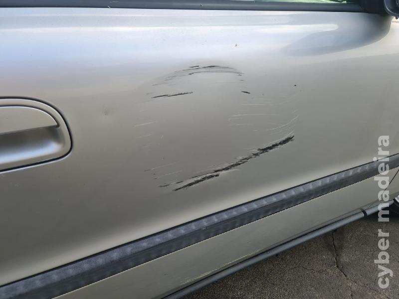 VOLVO S60 D5 Gasóleo