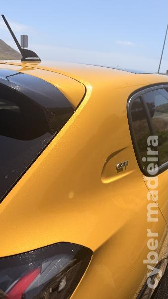 PEUGEOT 208 1.2 puretech 130cv GT - FULL EXTRAS Gasolina
