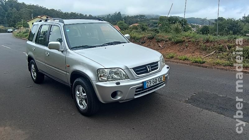 HONDA CRV Suv Gasolina