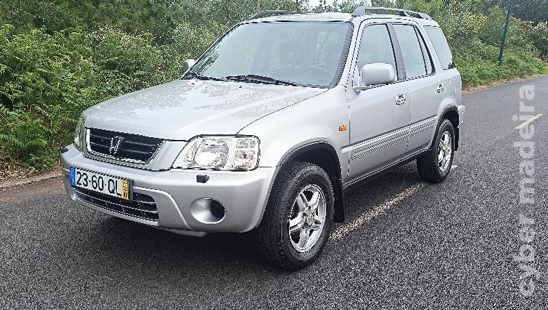 HONDA CRV Suv Gasolina