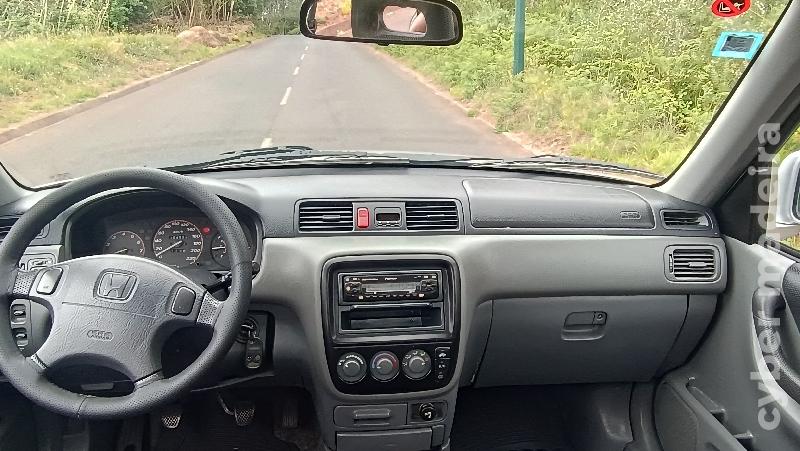 HONDA CRV Suv Gasolina