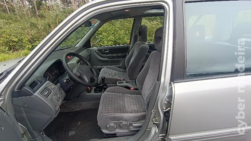 HONDA CRV Suv Gasolina