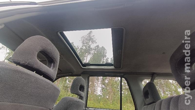 HONDA CRV Suv Gasolina