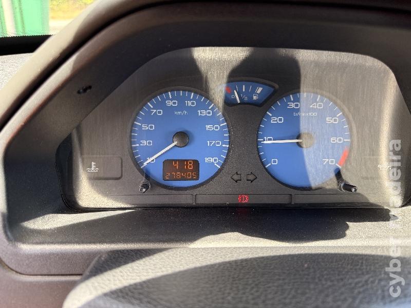 PEUGEOT 106 1.0 Gasolina