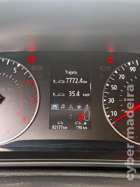 RENAULT MEGANE 1.3 138CV Gasolina
