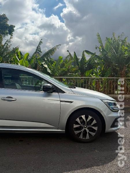 RENAULT MEGANE 1.3 138CV Gasolina