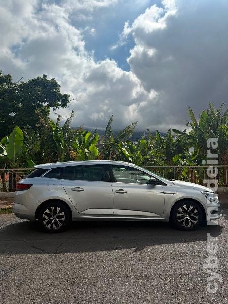 RENAULT MEGANE 1.3 138CV Gasolina