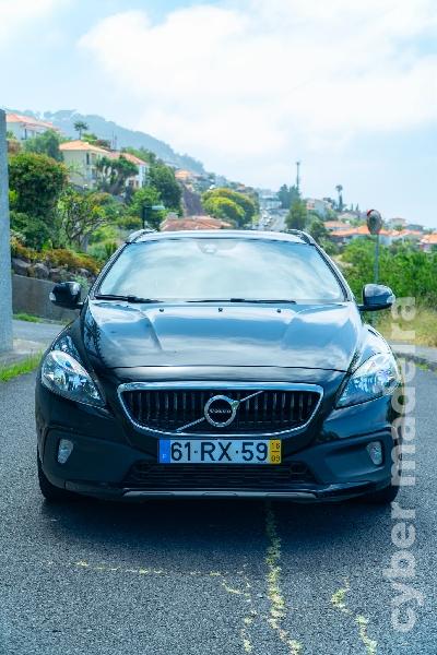 VOLVO CROSS COUNTRY v40 Gasóleo