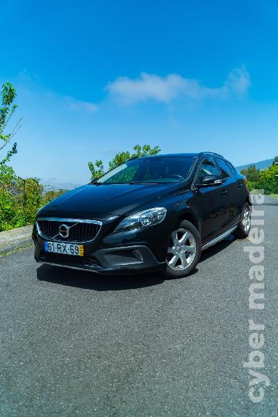 VOLVO CROSS COUNTRY v40 Gasóleo