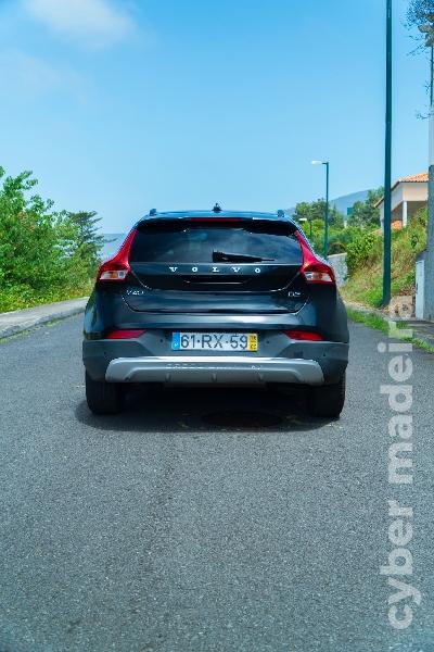 VOLVO CROSS COUNTRY v40 Gasóleo