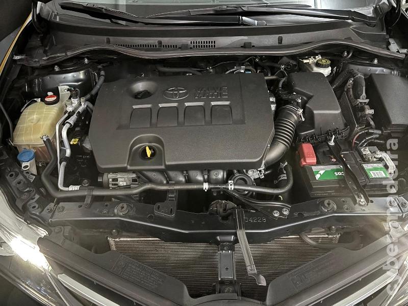 TOYOTA AURIS 1.6 VVTi Exclusive 132cv Gasolina