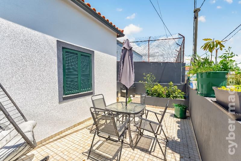 Moradia T2 para Venda