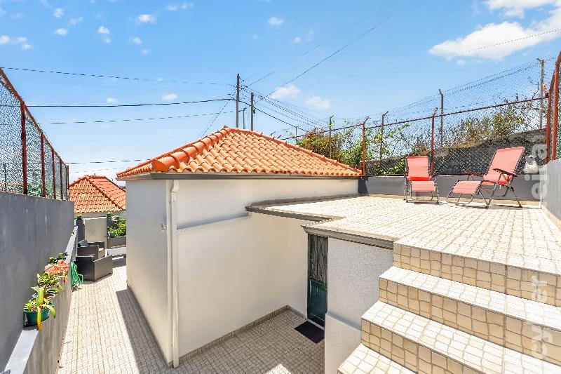 Moradia T2 para Venda