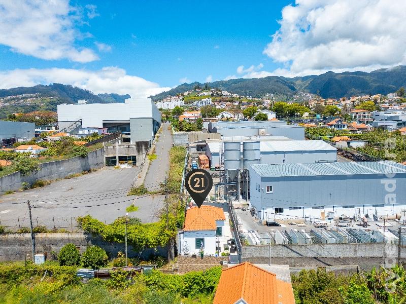 Moradia T2 para Venda