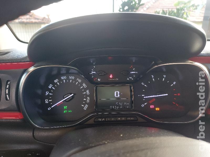 CITROEN C3 SHINE Gasolina
