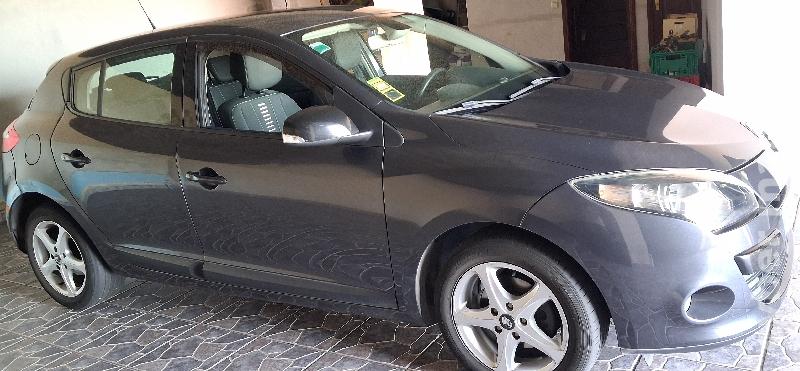 RENAULT MEGANE 1.5 Dci Gasóleo