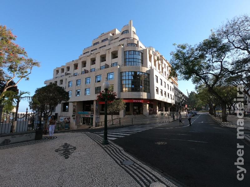 Apartamento T0 para Arrendamento