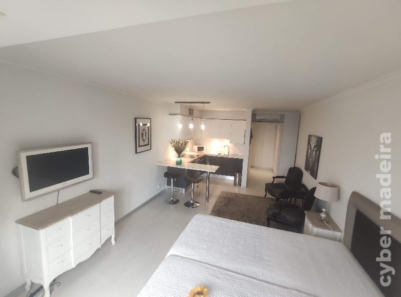Apartamento T0 para Arrendamento