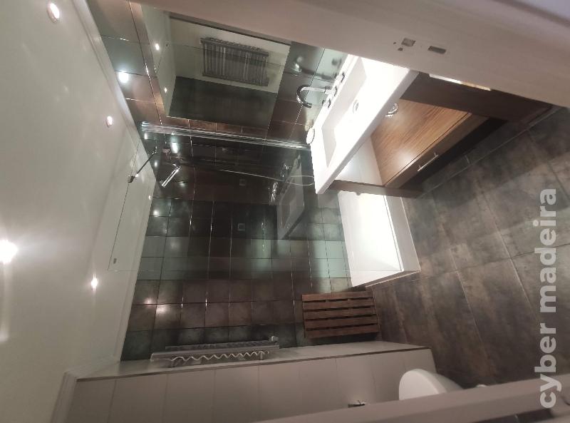 Apartamento T0 para Arrendamento