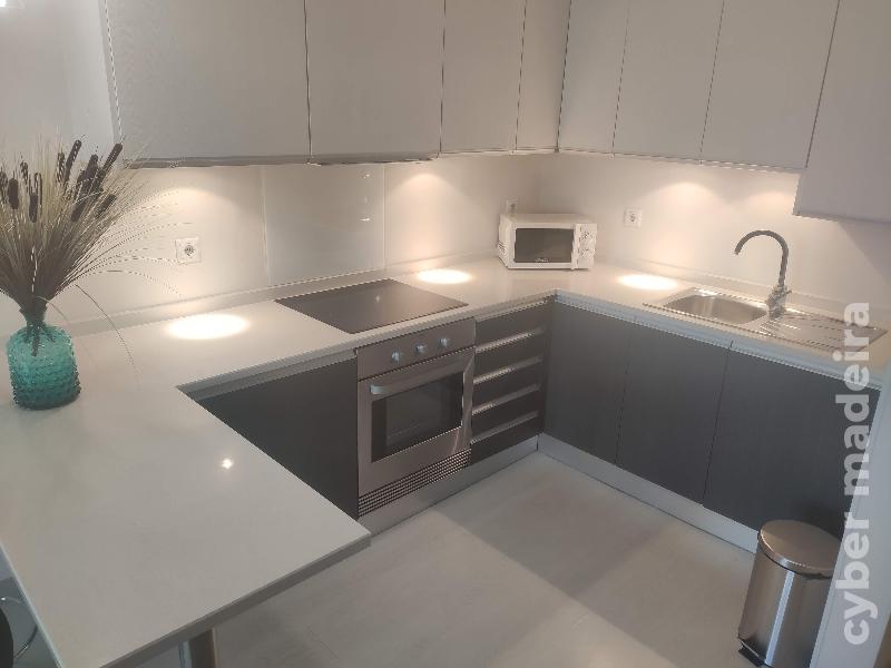 Apartamento T0 para Arrendamento