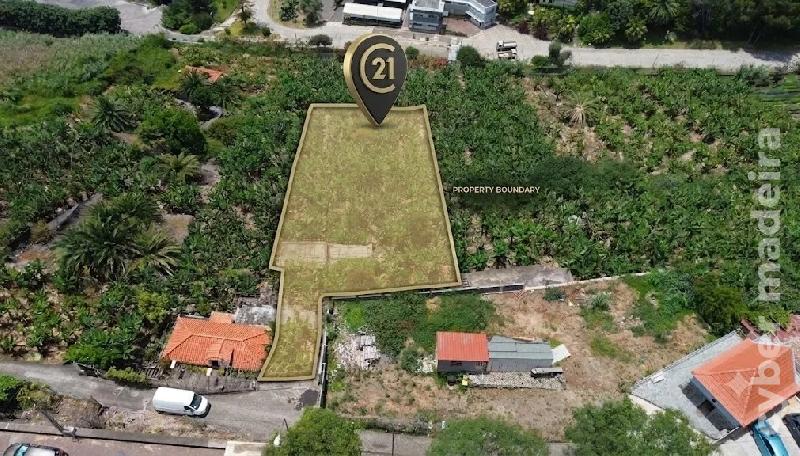 Terreno Outros para Venda