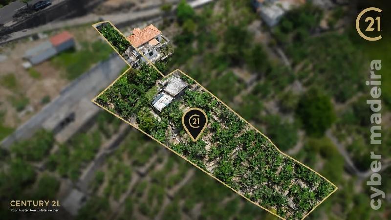 Terreno Outros para Venda