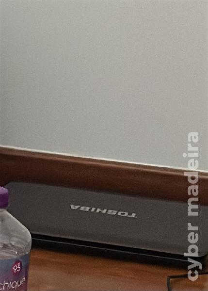 Pc toshiba