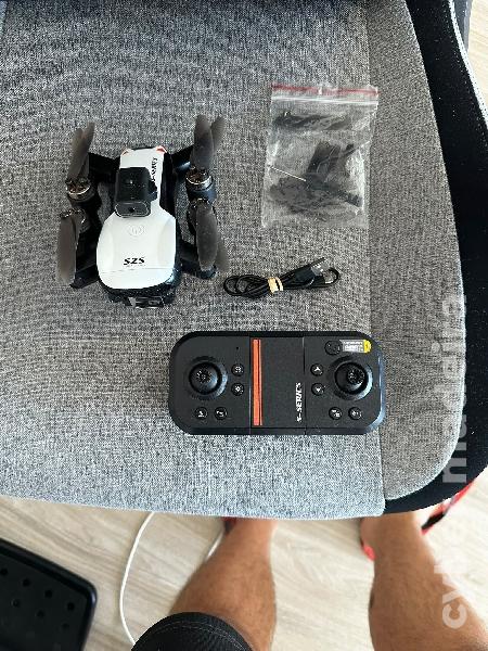 Drone S2S