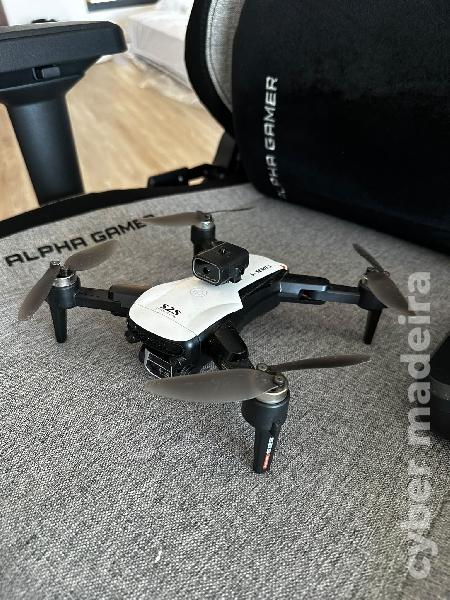 Drone S2S