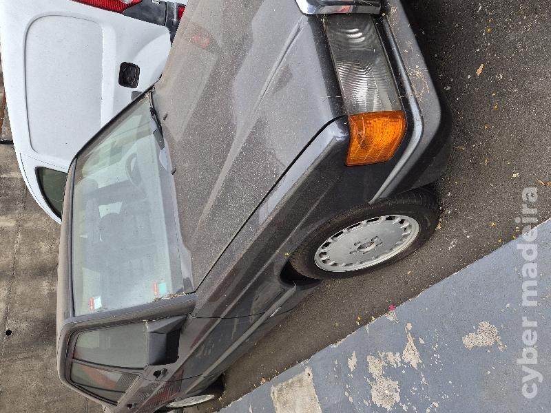 MERCEDES 190 Sportline Gasolina