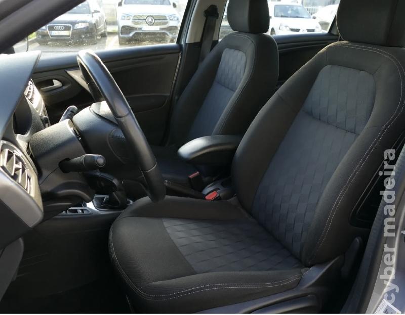 CITROEN SPACETOURER C-Elysee Gasolina