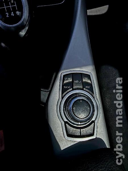 BMW Serie 1 116d Gasóleo
