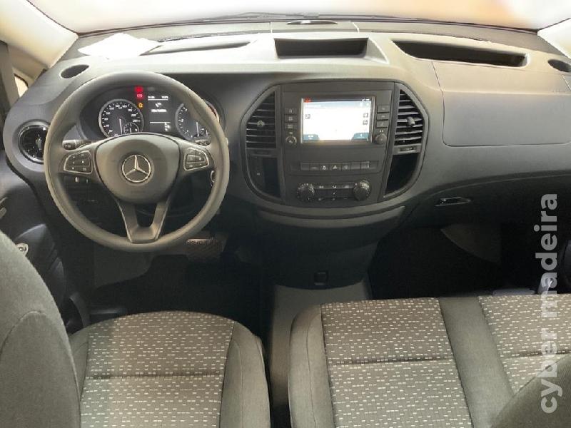 MERCEDES VITO Tourer Gasóleo