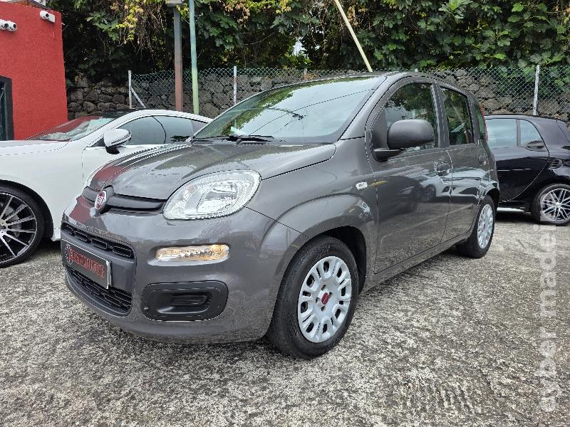 FIAT PANDA 1.0 HYBRID CITY LIFE Gasolina