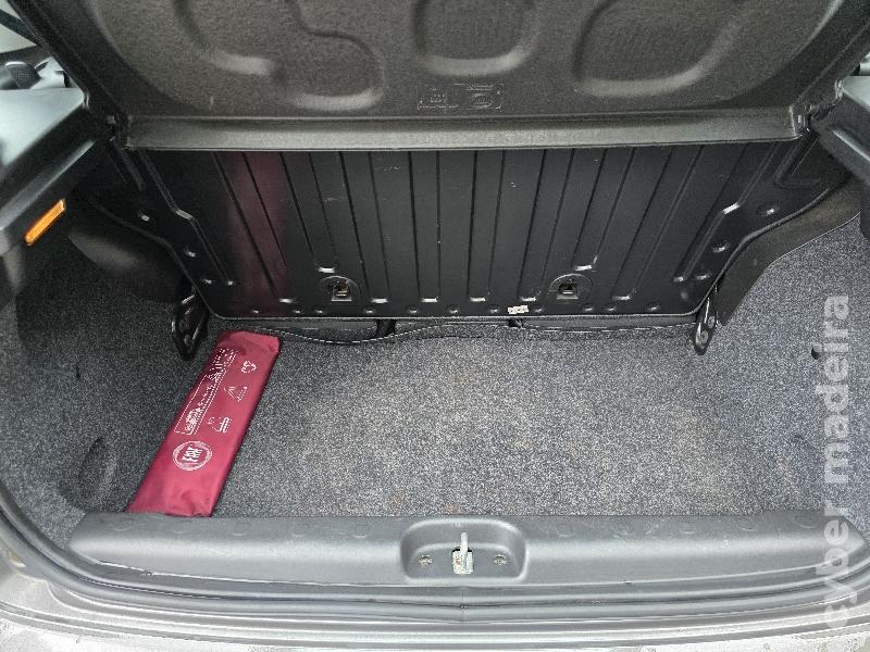 FIAT PANDA 1.0 HYBRID CITY LIFE Gasolina