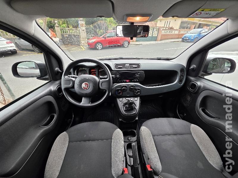 FIAT PANDA 1.0 HYBRID CITY LIFE Gasolina