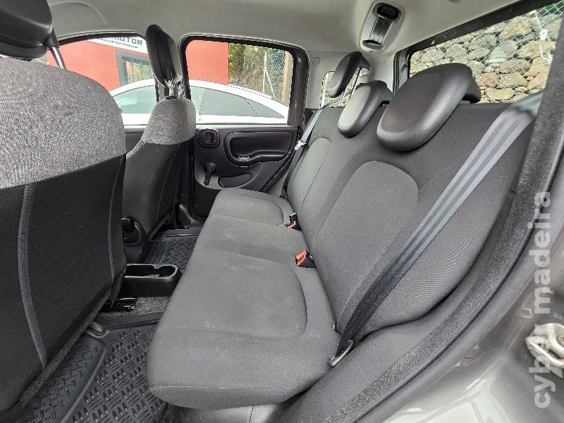 FIAT PANDA 1.0 HYBRID CITY LIFE Gasolina