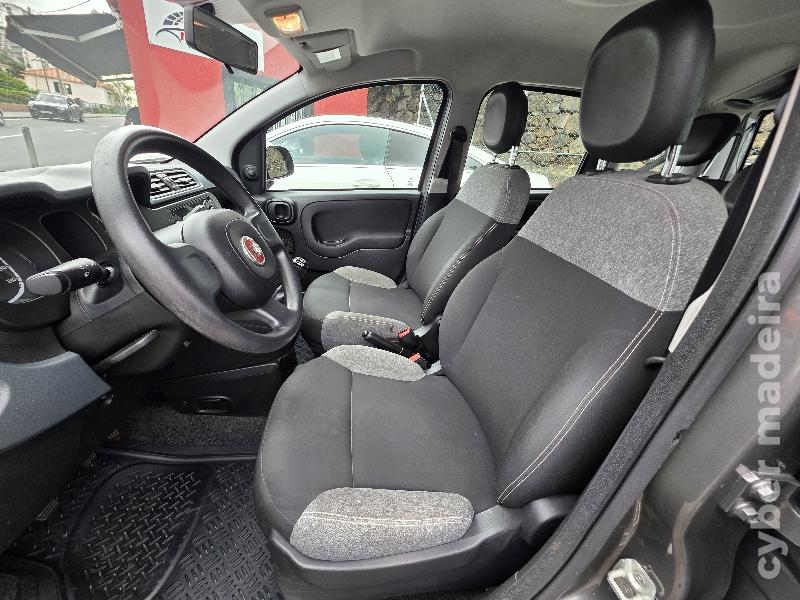 FIAT PANDA 1.0 HYBRID CITY LIFE Gasolina