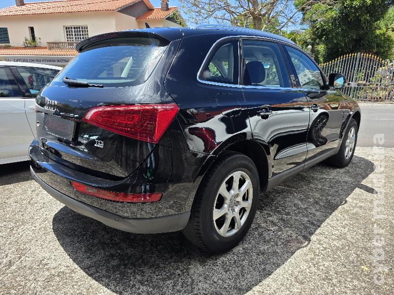 AUDI Q5 2.0 TDI QUATTRO ULTRA 170CV Gasóleo
