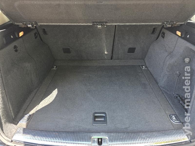AUDI Q5 2.0 TDI QUATTRO ULTRA 170CV Gasóleo