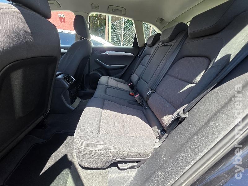 AUDI Q5 2.0 TDI QUATTRO ULTRA 170CV Gasóleo