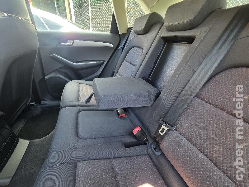 AUDI Q5 2.0 TDI QUATTRO ULTRA 170CV Gasóleo
